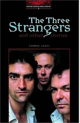 The Three Strangers [ePUB]
